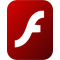 Flash ist aktiviert